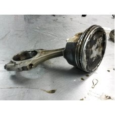 106C037 Right Piston and Rod Standard For 14-15 Subaru Forester 2.5 12100AA470 106C037 Right Piston and Rod Standard For 14-15 Subaru Forester 2.5 12100AA470